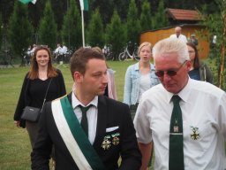 Schützenfest 2018